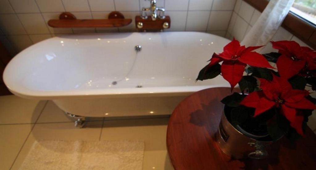 Bed and Breakfast Le Mont D'Auge Canapville  Pokoj fotografie