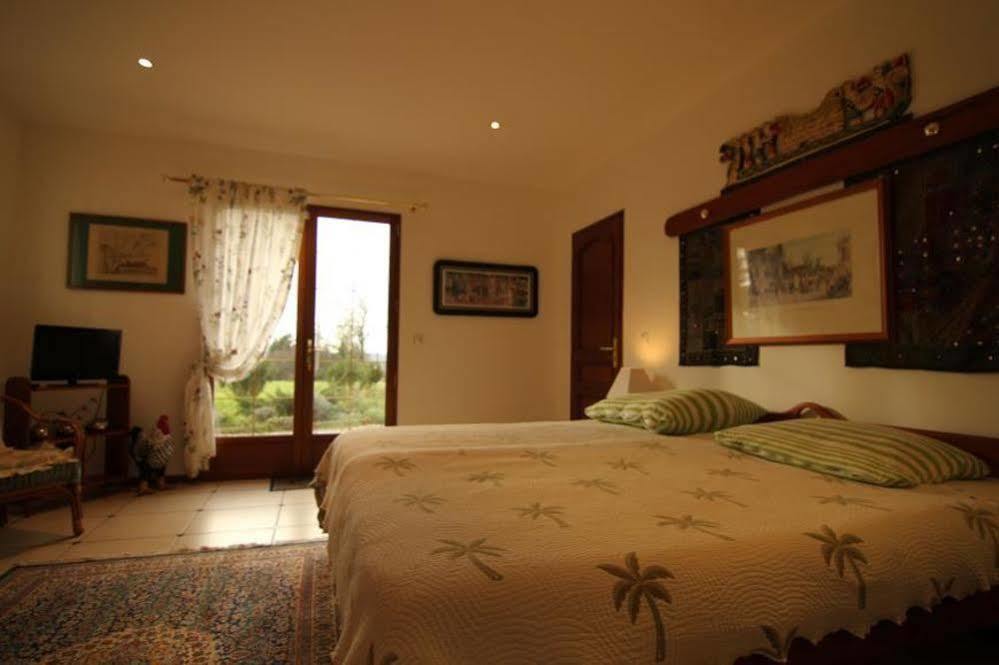 Bed and Breakfast Le Mont D'Auge Canapville  Exteriér fotografie